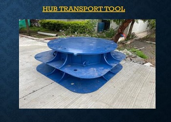 Scissor Lift Table